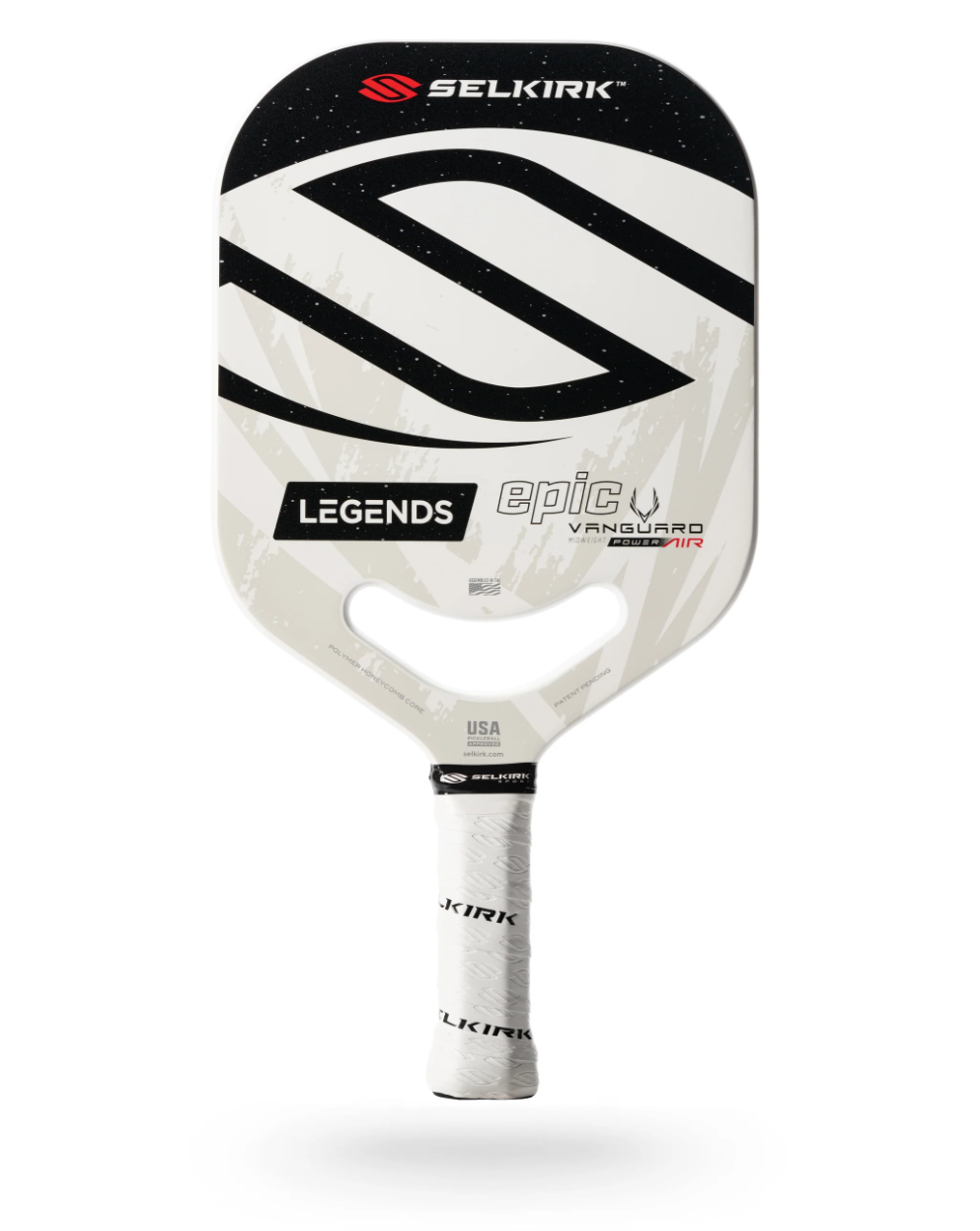 SELKIRK Vanguard Power Air Epic
