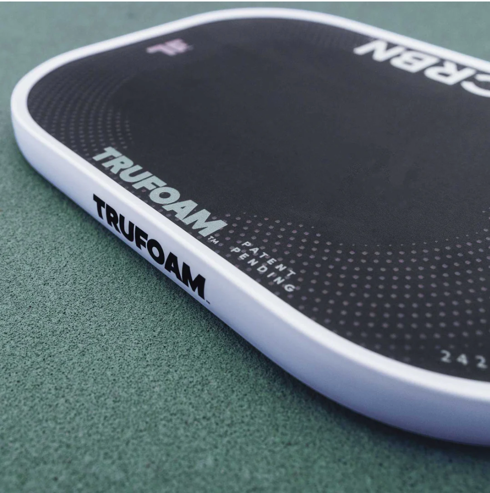 CRBN³ TF Genesis (Hybrid Paddle)