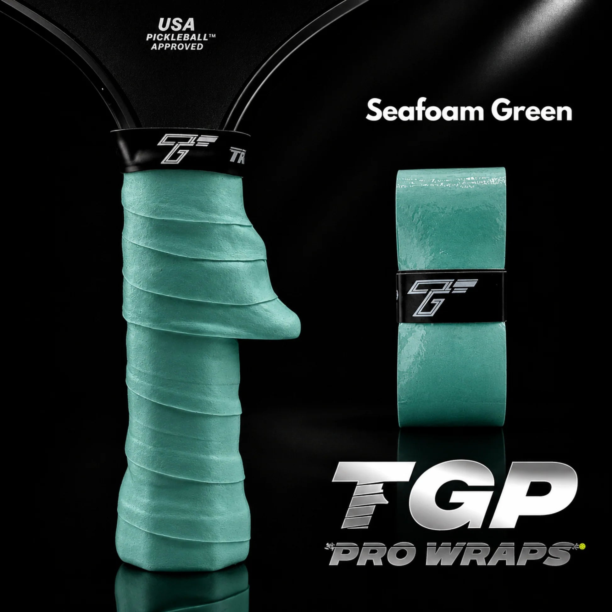 TriggerGrip PROwraps