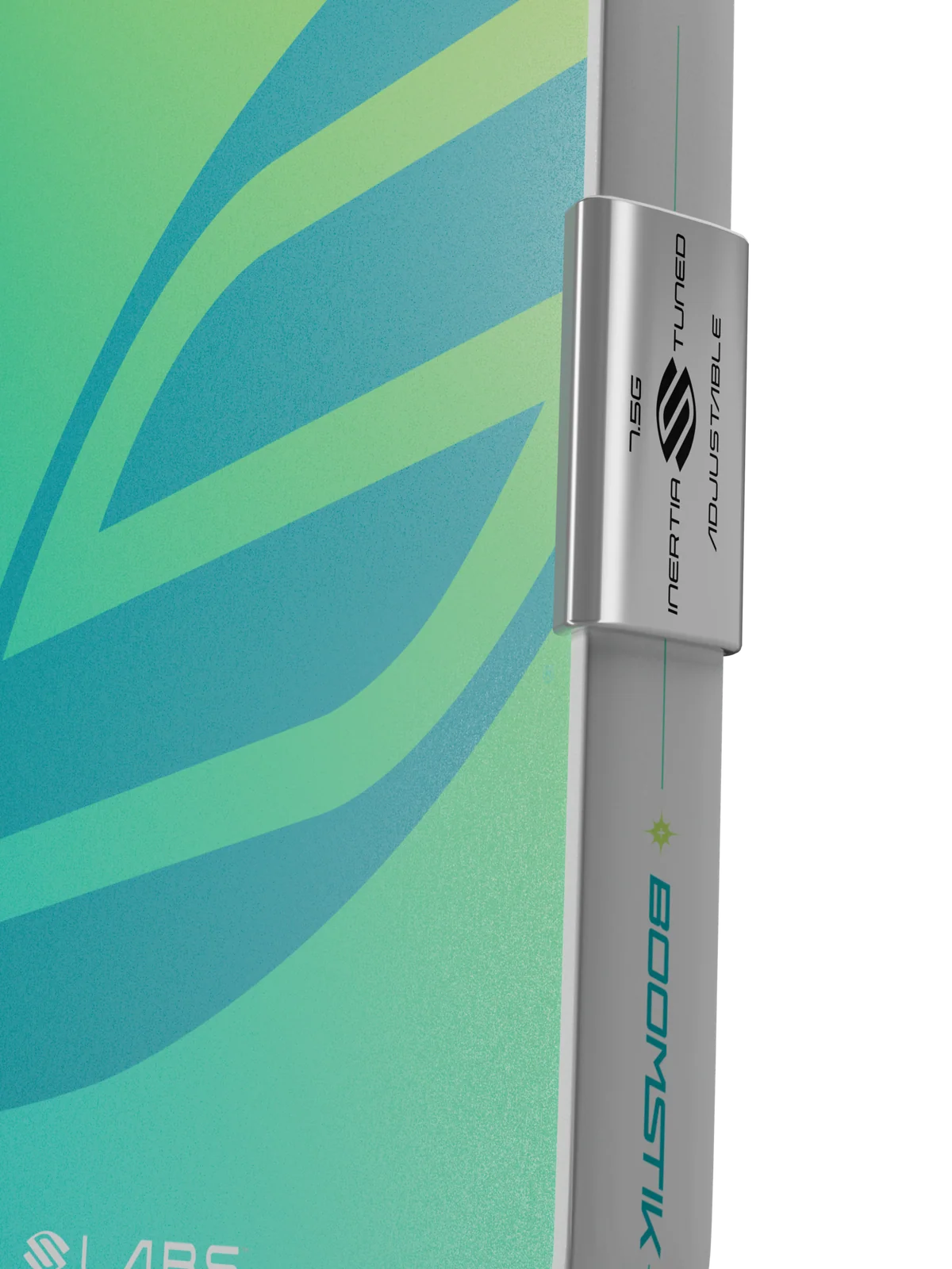 Selkirk LABS Project Boomstik