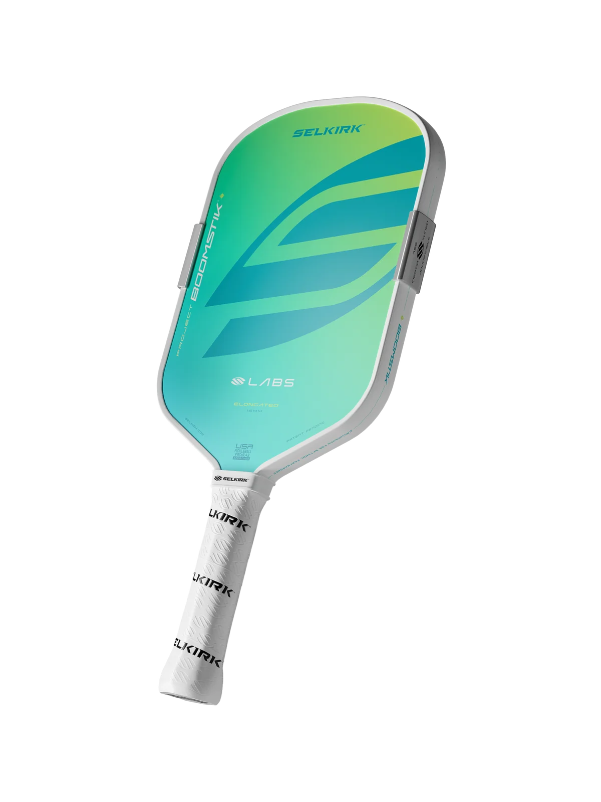 Selkirk LABS Project Boomstik