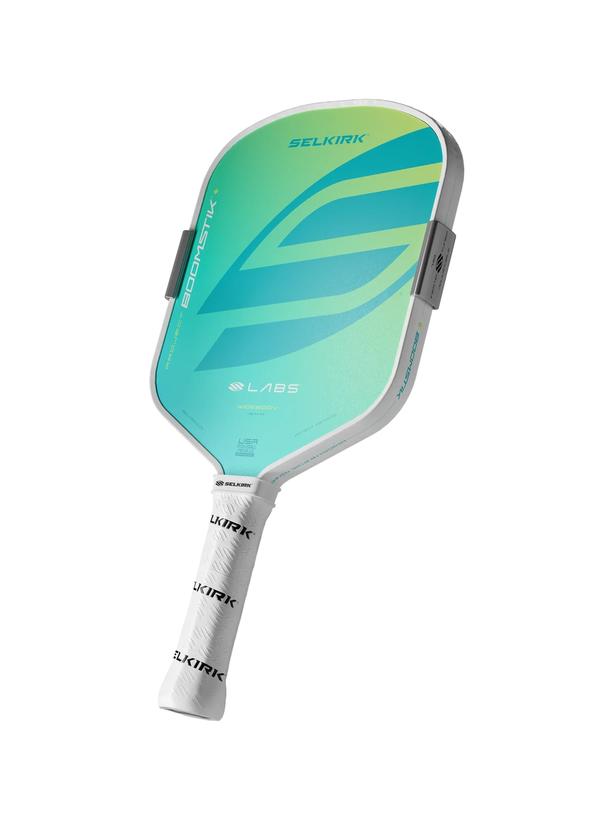 Selkirk LABS Project Boomstik