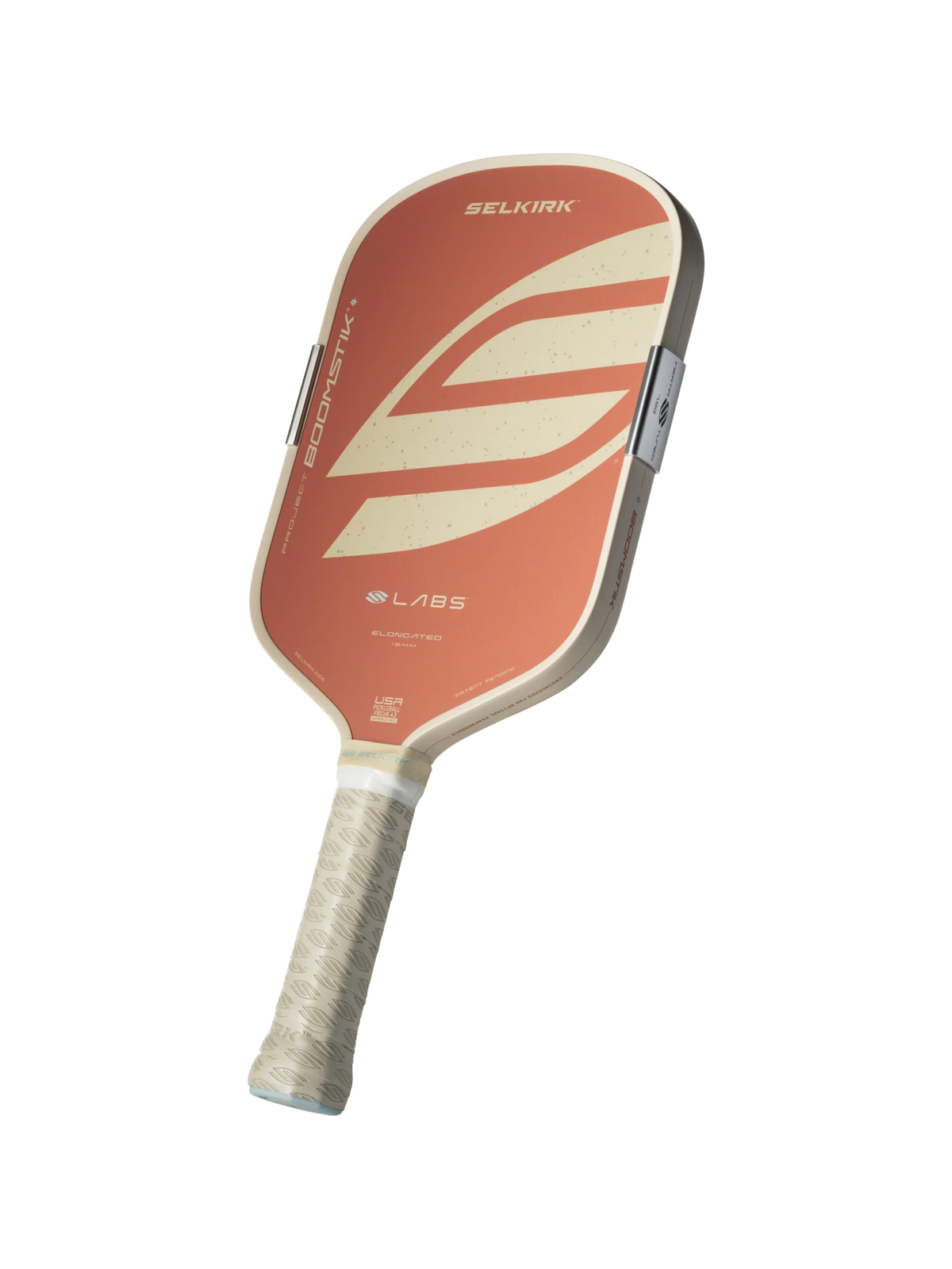 Selkirk LABS Project Boomstik