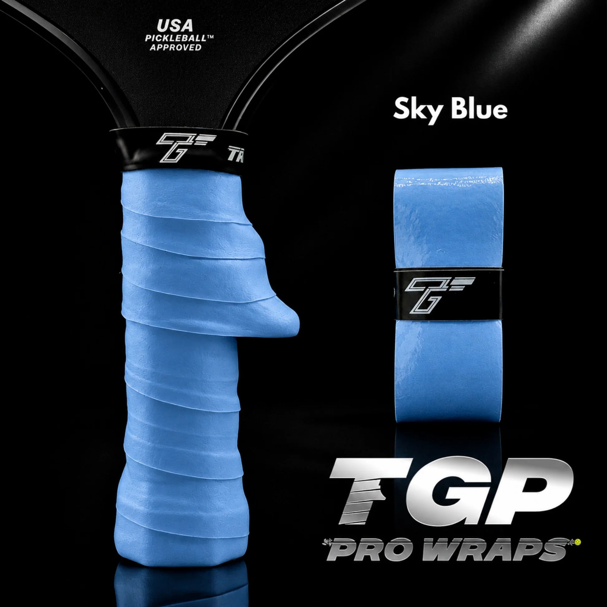 TriggerGrip PROwraps
