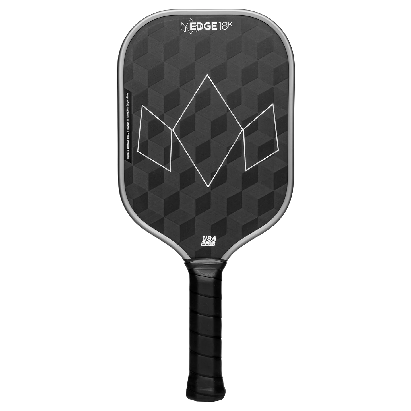 DIADEM EDGE 18K SPEED PRO 14mm