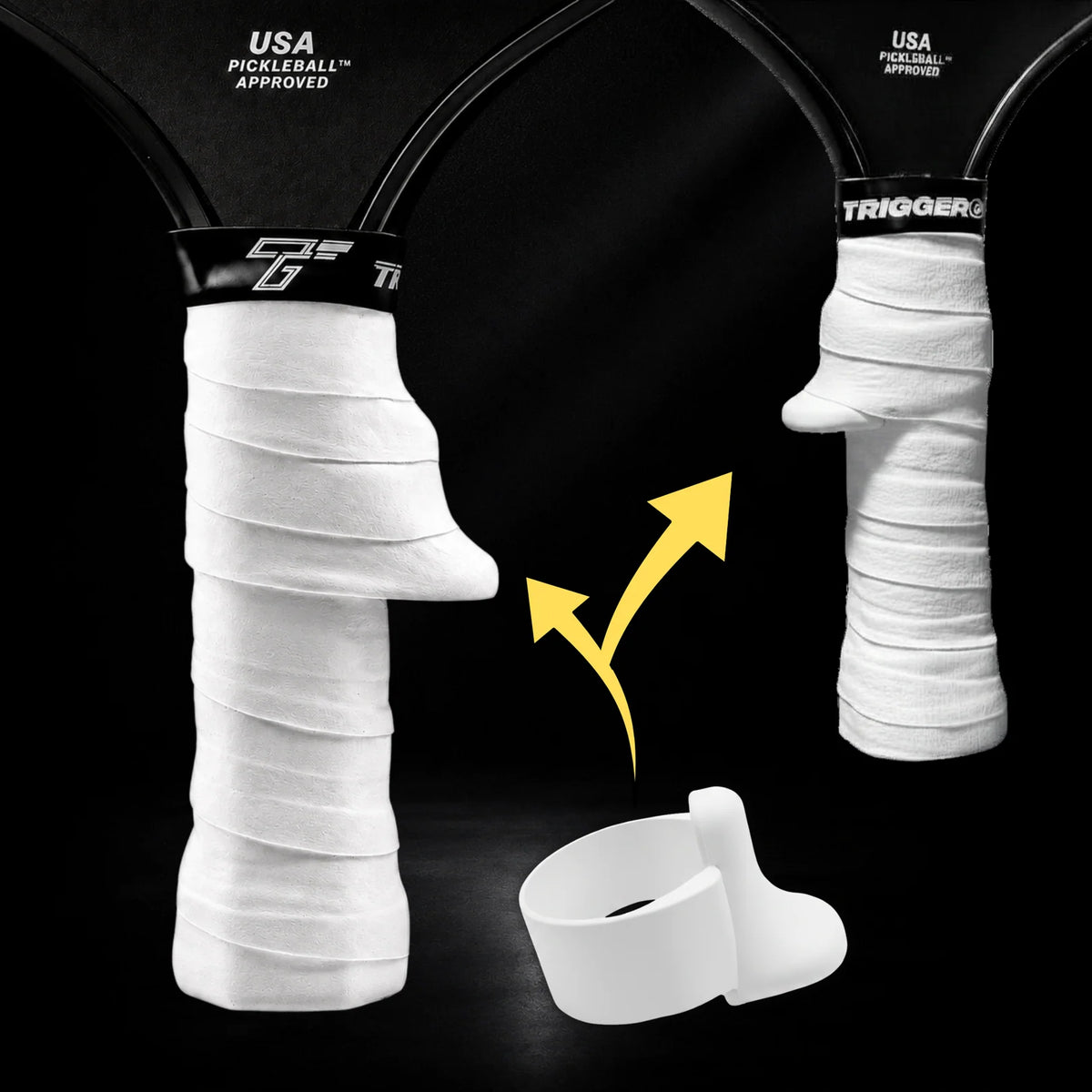 Triggergrip Performance Pro