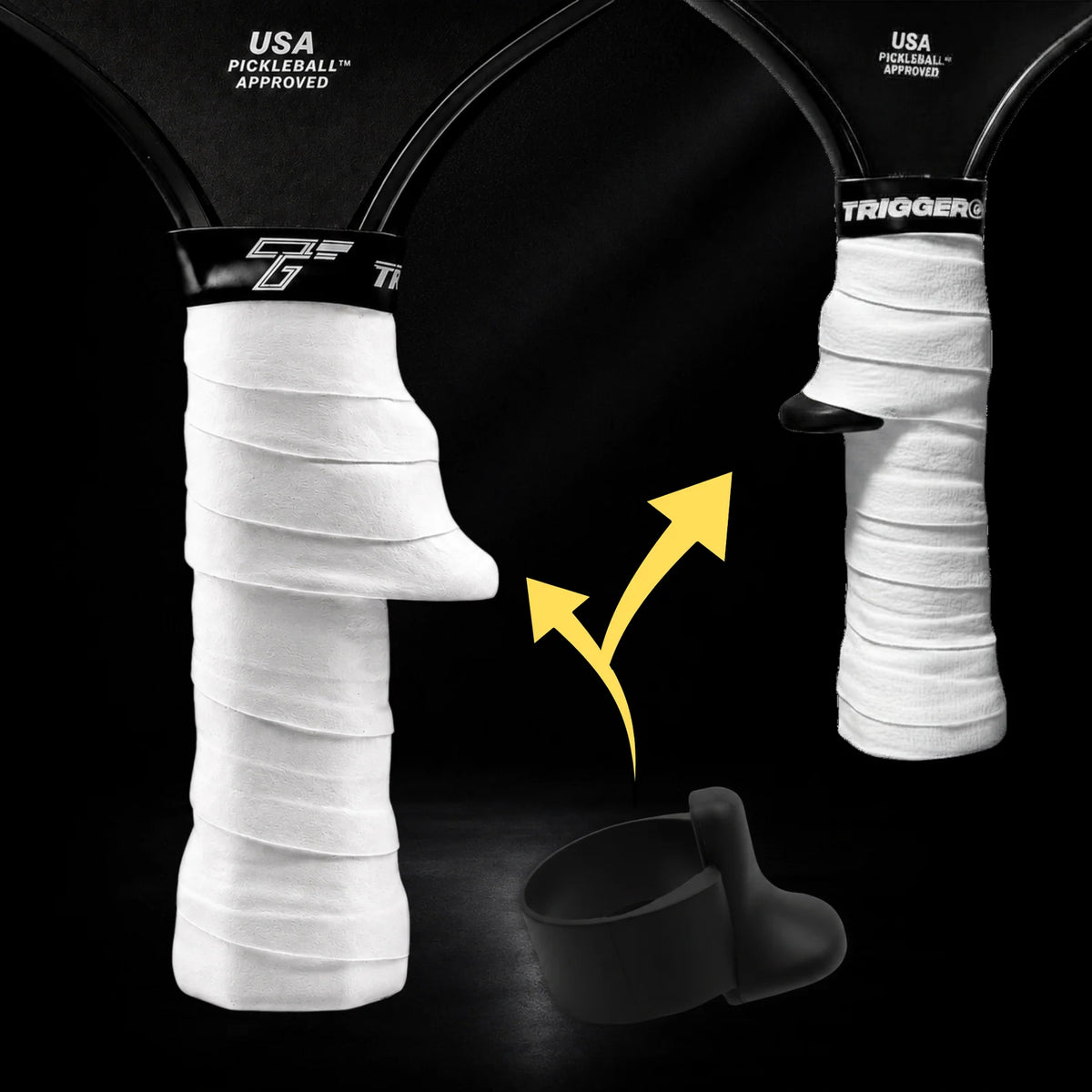Triggergrip Performance Pro