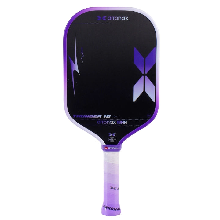 ARRONAX THUNDER 10 Gen 4 Foam