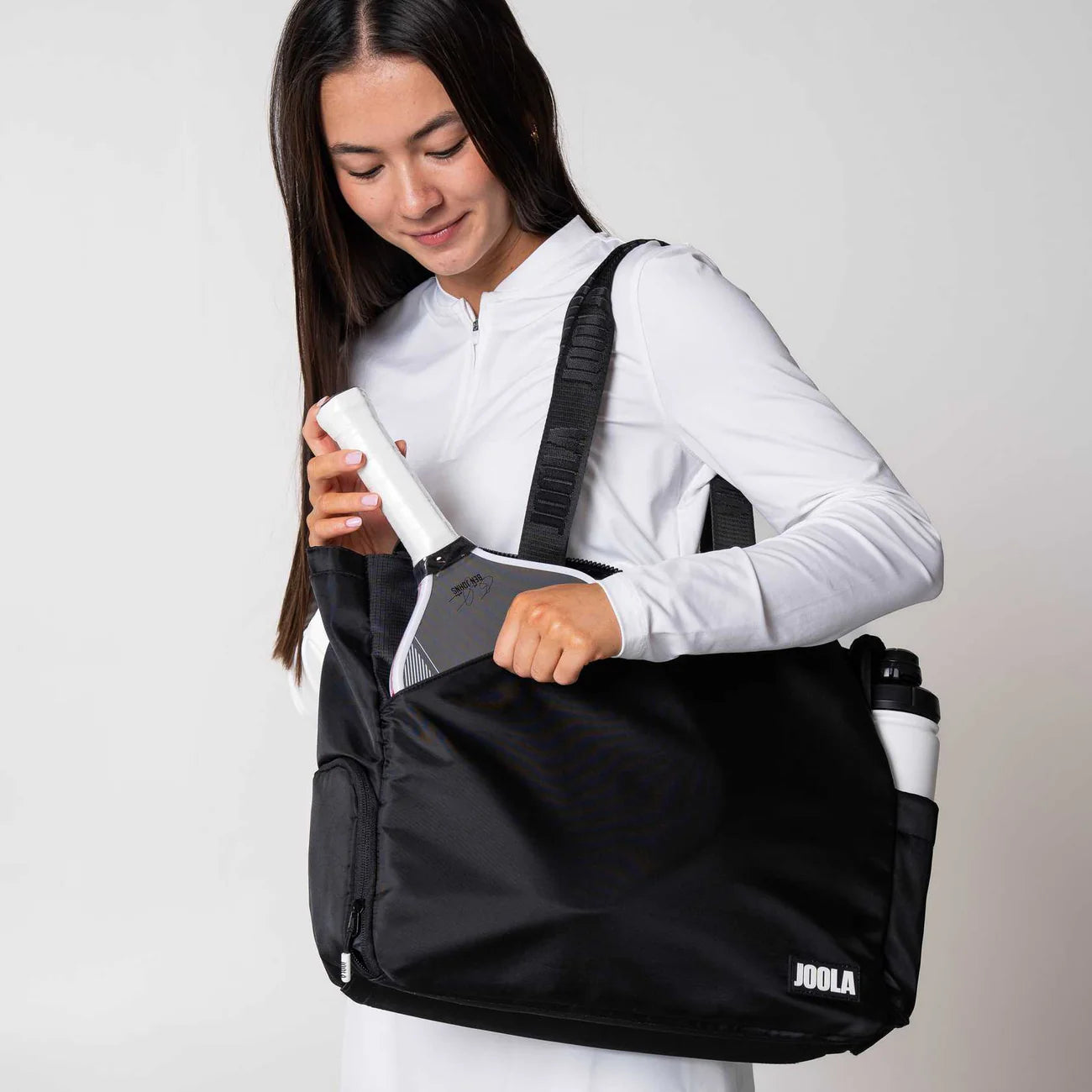 JOOLA EVERYDAY TOTE BAG