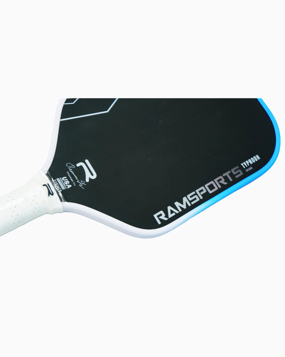 Ramsports Typhoon Gen 3 Precision Power