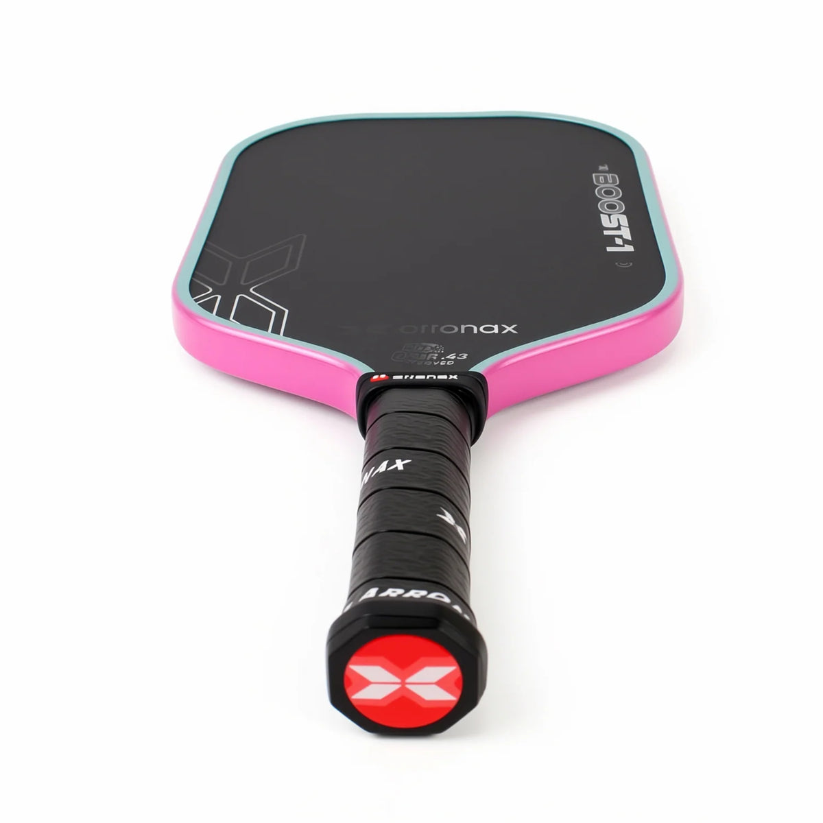 Raquette de pickleball ARRONAX Boost-1 16 mm