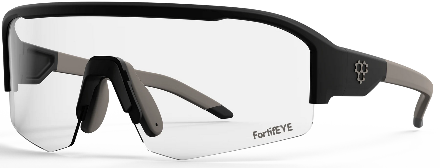 CRBN Pivot Pickleball Glasses