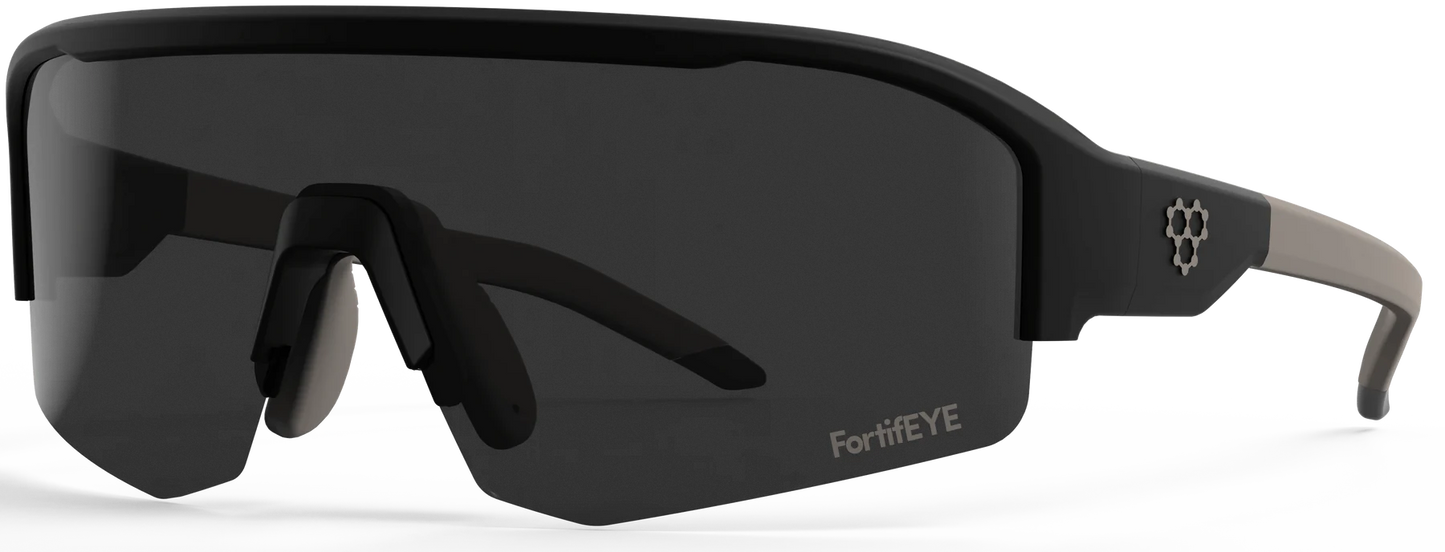 CRBN Pivot Pickleball Glasses