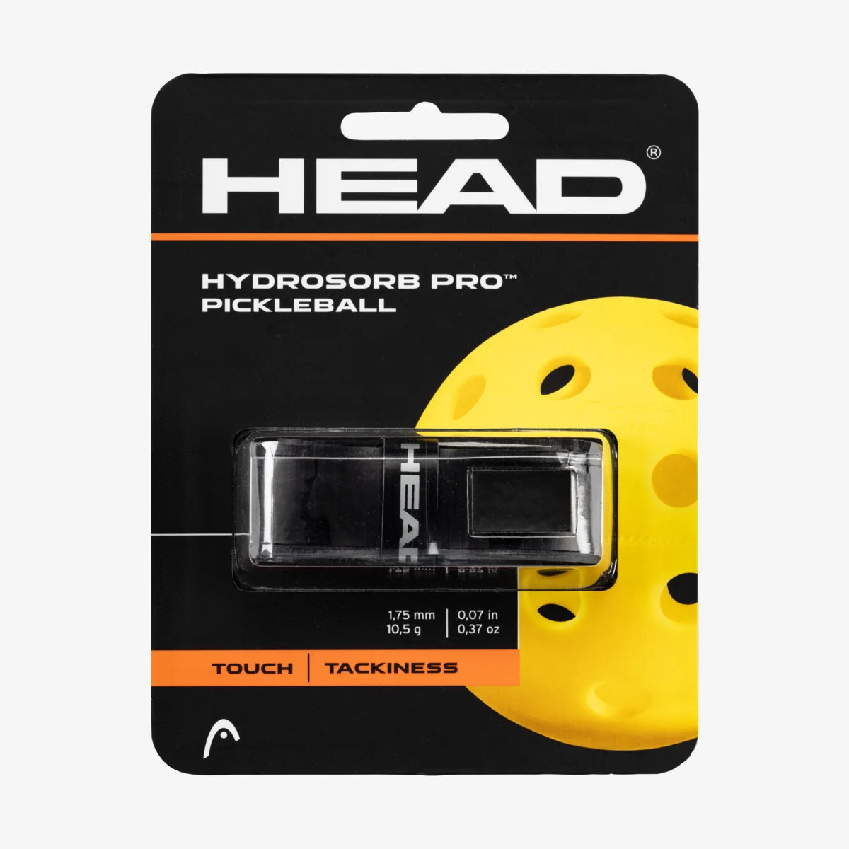 HEAD HydroSorb Pro Pickleball Replacement Grip