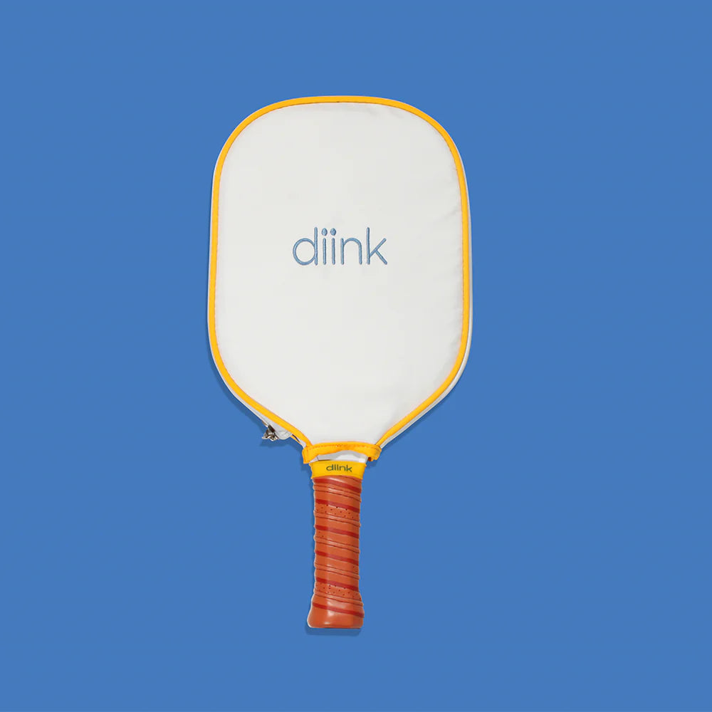 The Diink Pickleball Paddle Sleeve