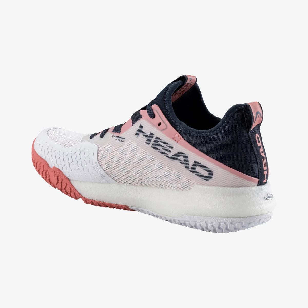 HEAD Motion Pro Women Pickleball Shoes