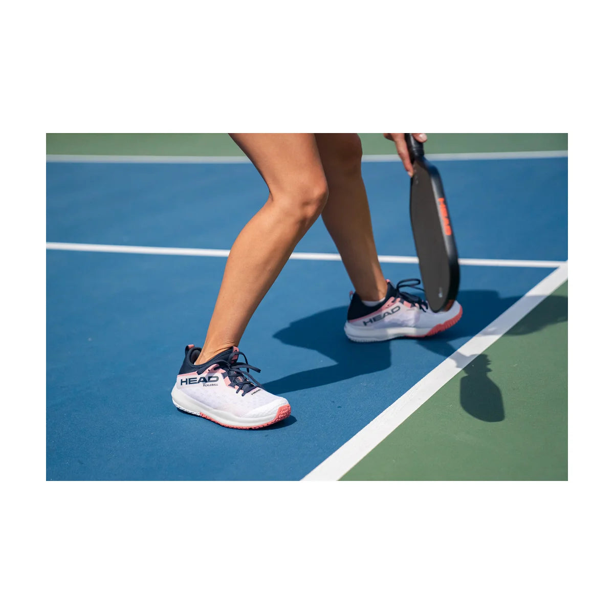 HEAD Motion Pro Women Pickleball Shoes