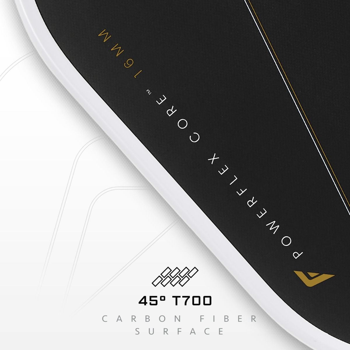 FRANKLIN ANNA LEIGH WATERS SIGNATURE C45° PADDLE SERIES