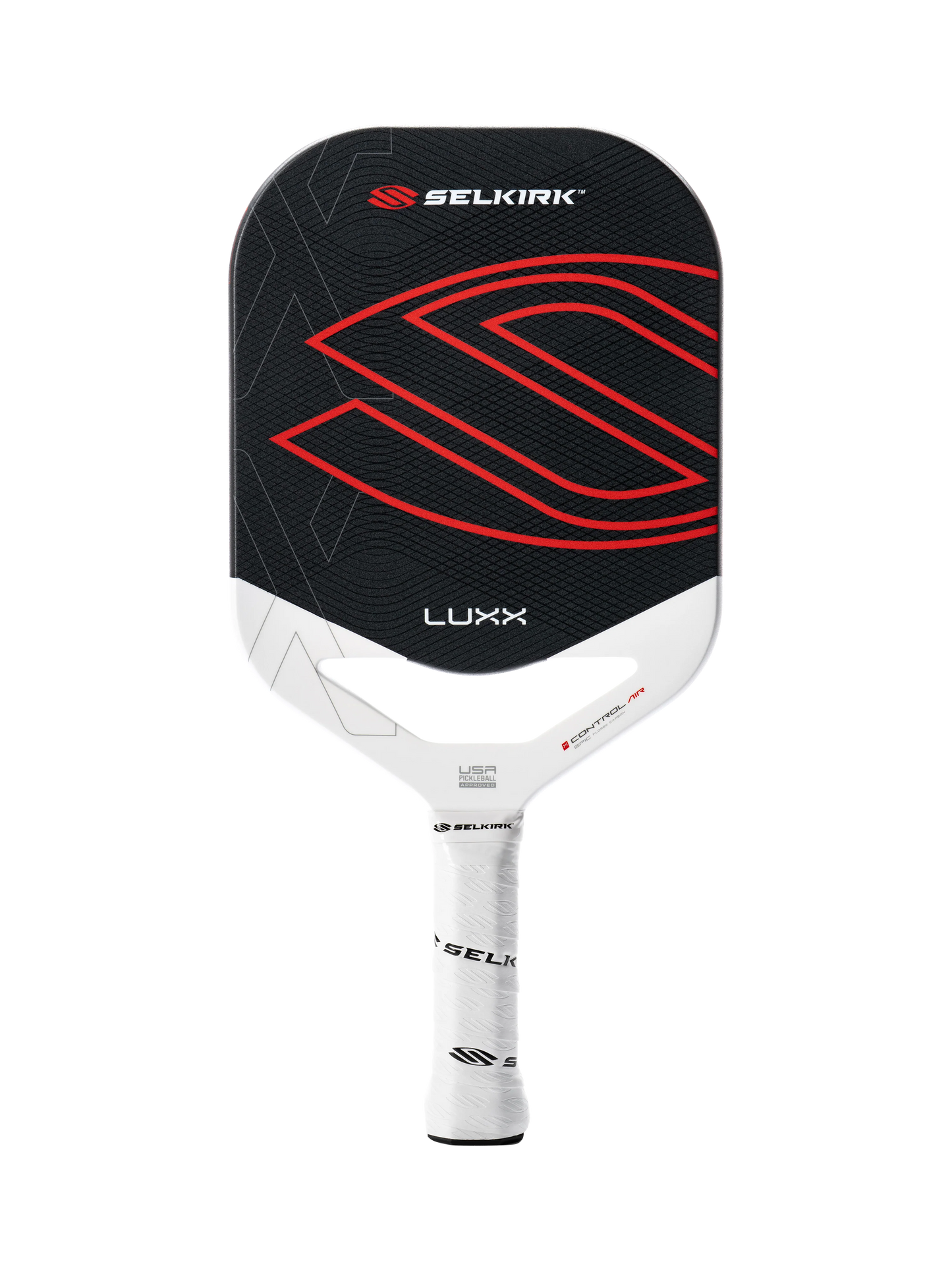 Selkirk LUXX Control Air with InfiniGrit - EPIC