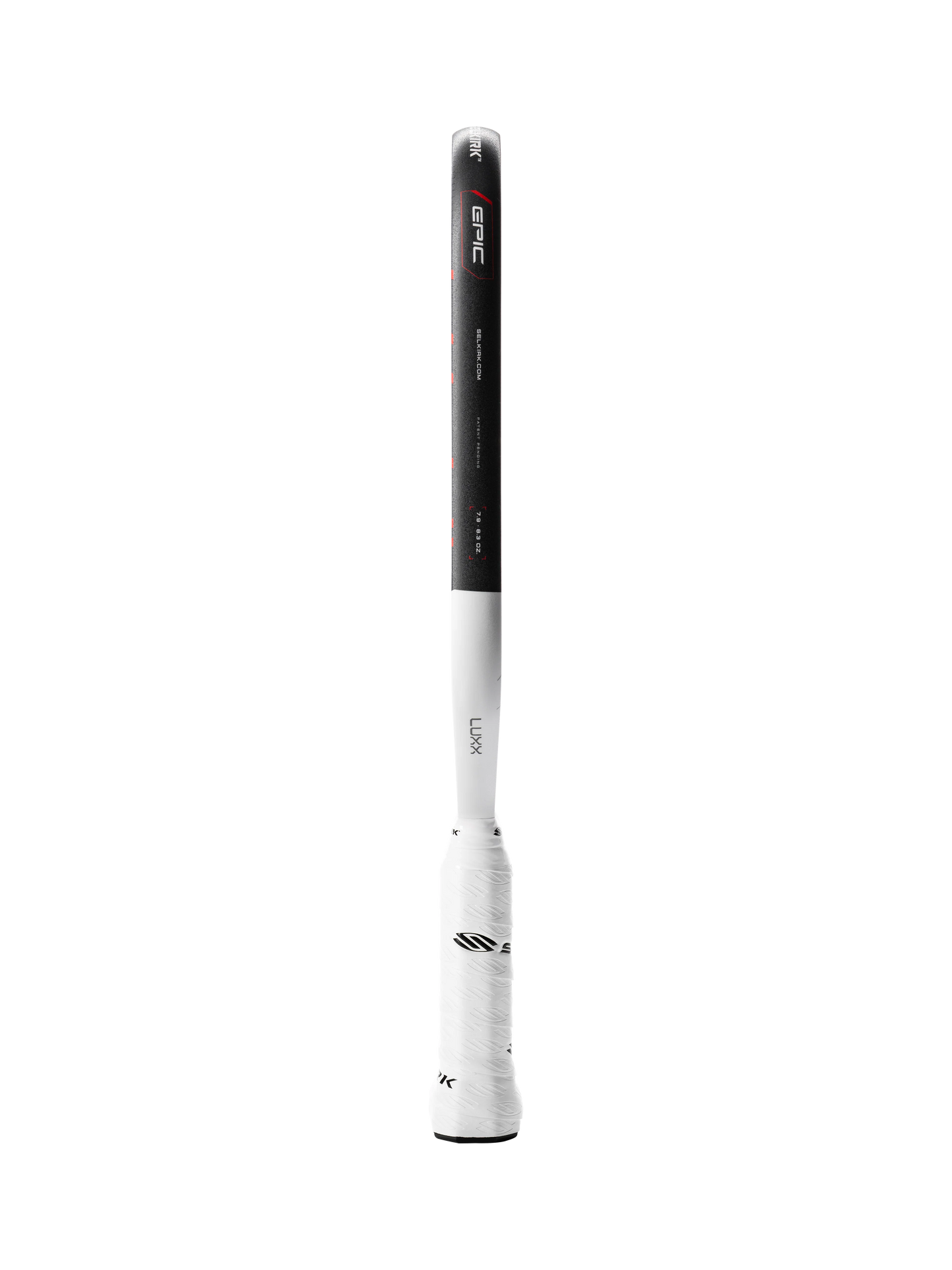 Selkirk LUXX Control Air with InfiniGrit - EPIC
