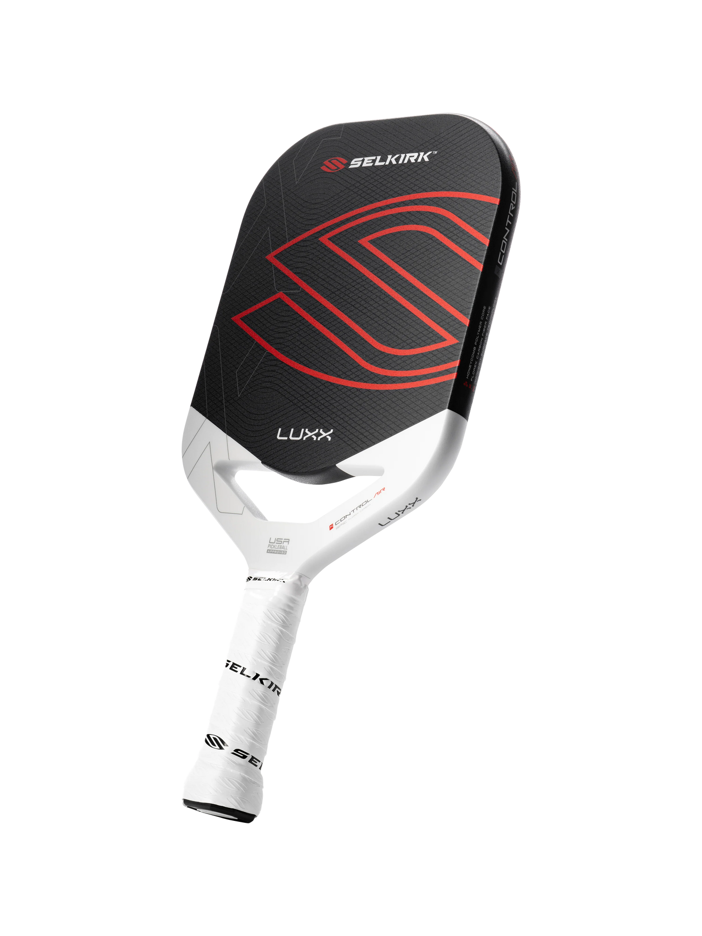 Selkirk LUXX Control Air with InfiniGrit - EPIC
