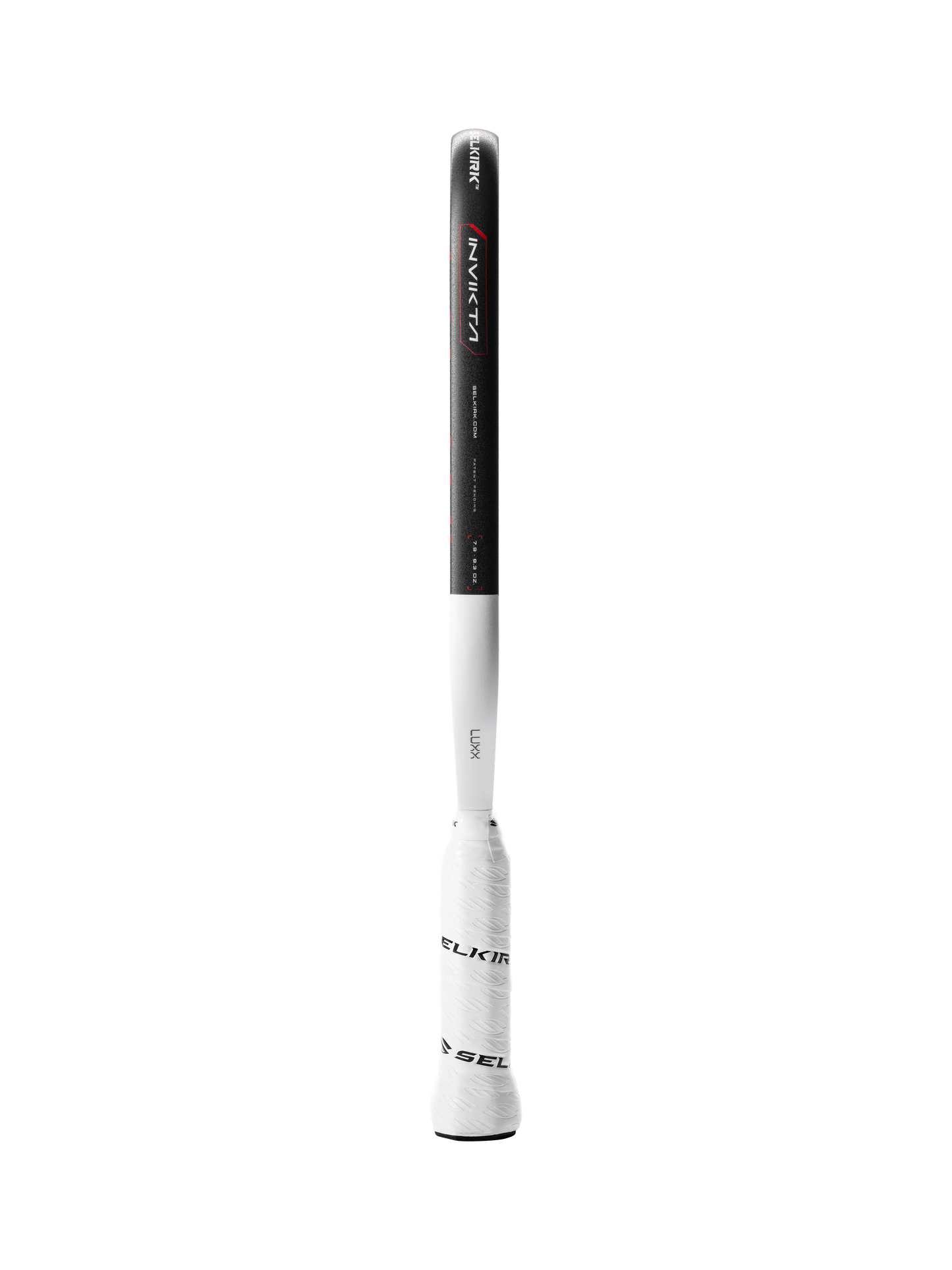 Selkirk LUXX Control Air with InfiniGrit - Invikta
