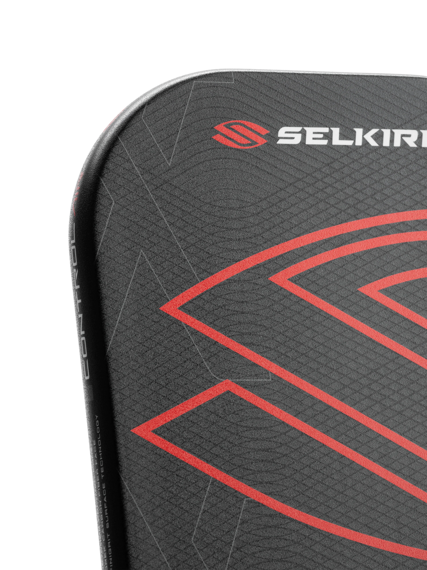 Selkirk LUXX Control Air with InfiniGrit - Invikta