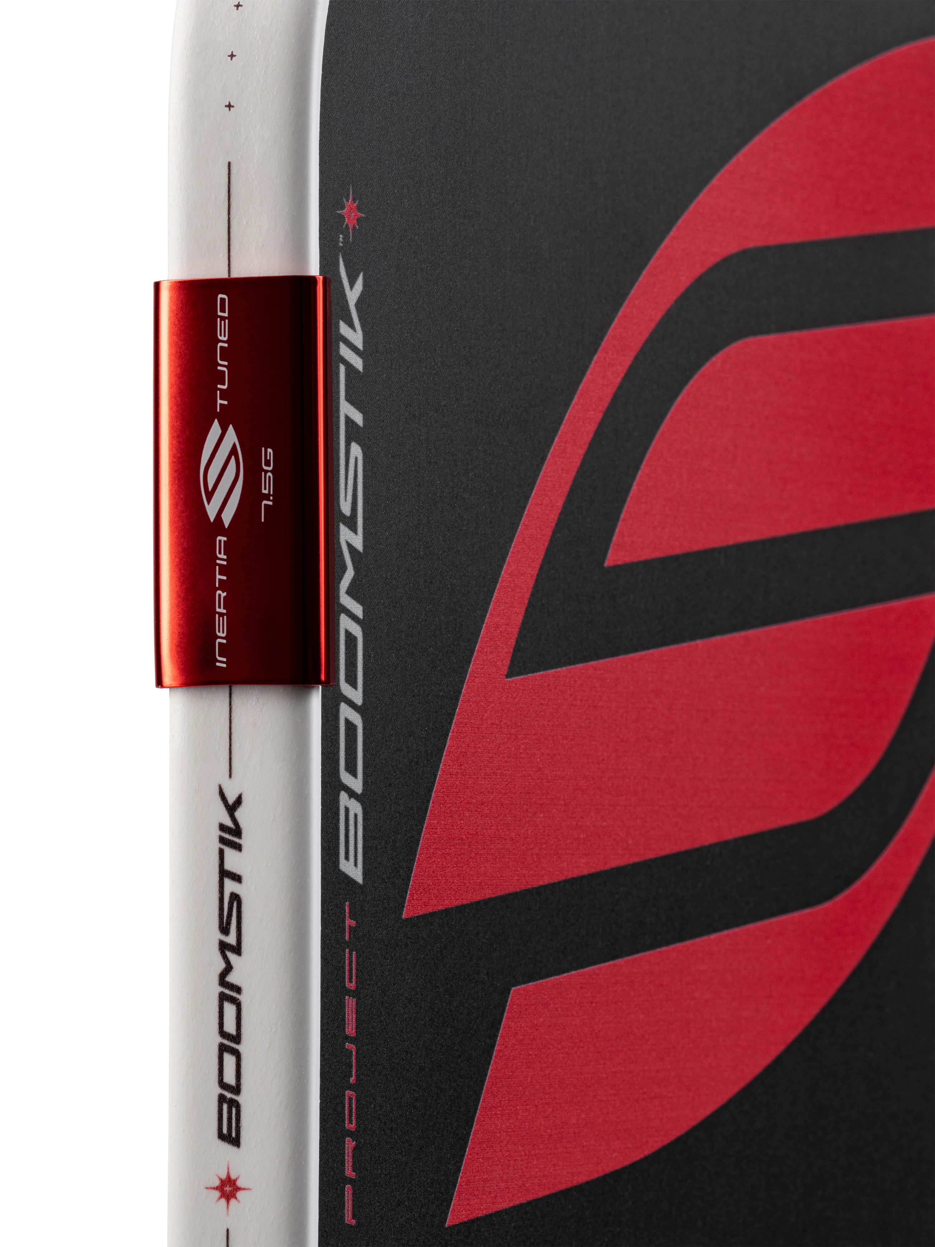 Selkirk LABS Project Boomstik