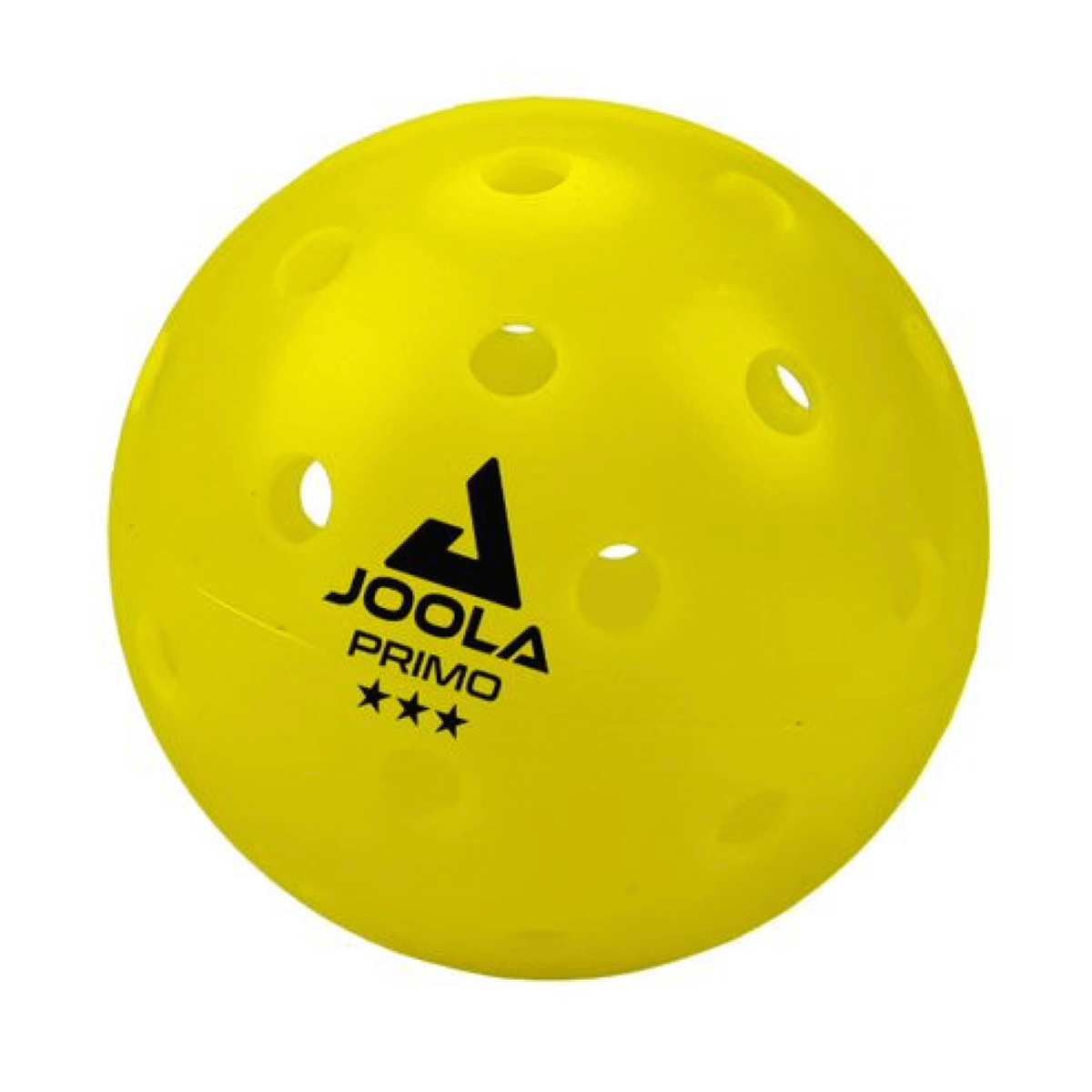 JOOLA Primo Pickleball Balls (4, 20, 100 Count)