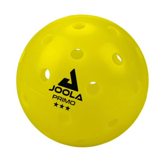 JOOLA Primo Pickleball Balls (4, 20, 100 Count)