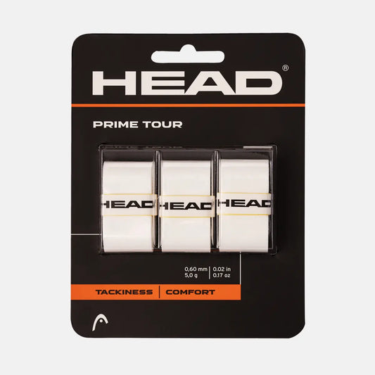 HEAD Prime Tour Overgrip