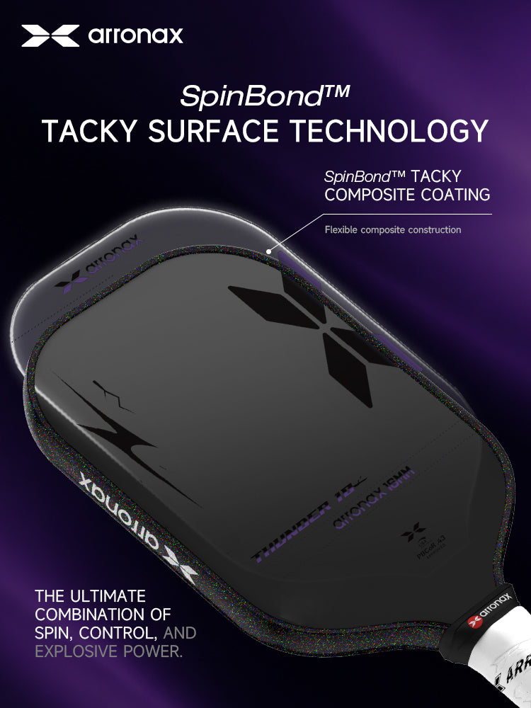 ARRONAX Thunder 10 Gen 2