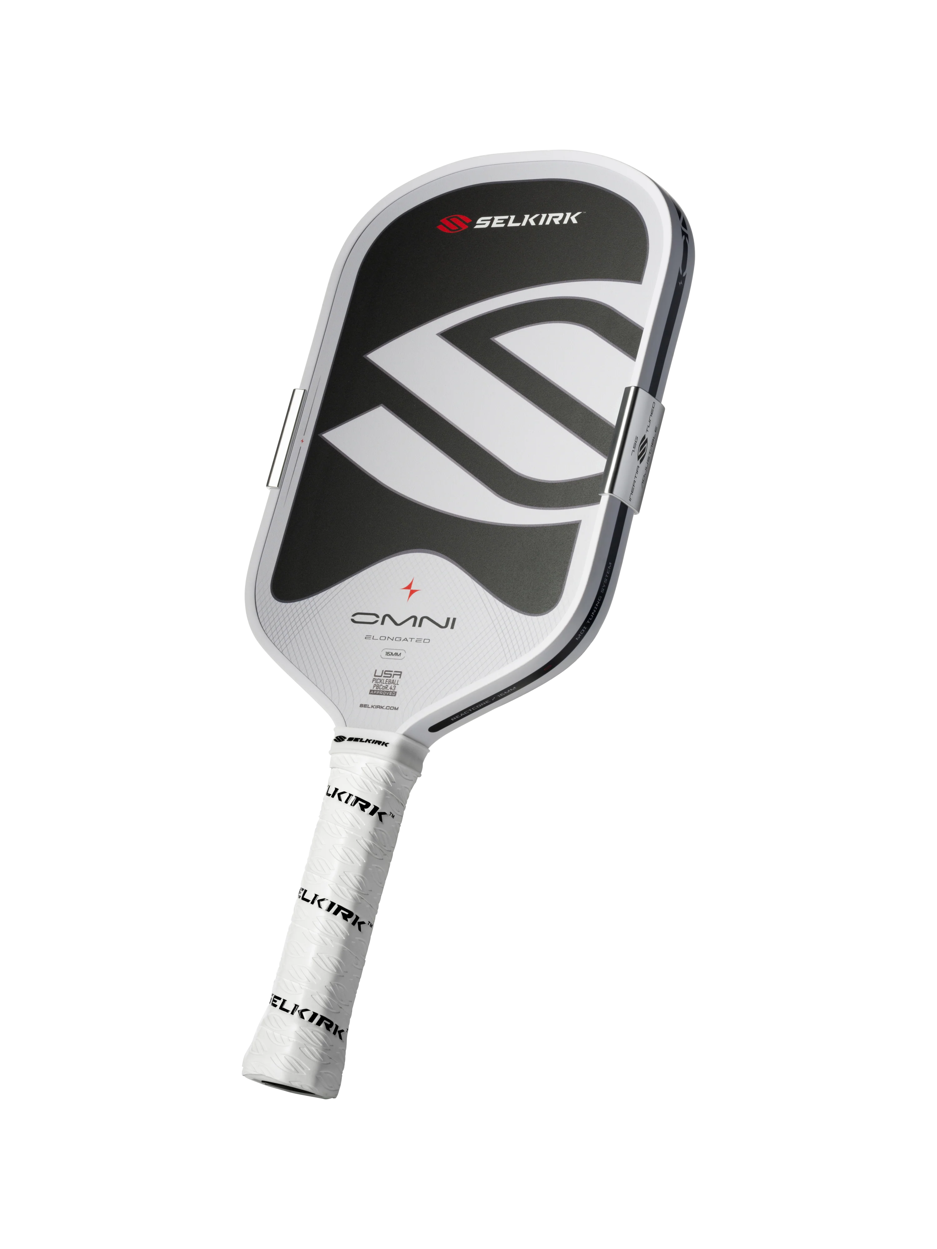 Selkirk OMNI Pickleball Paddle - Elongated (Pre Order)