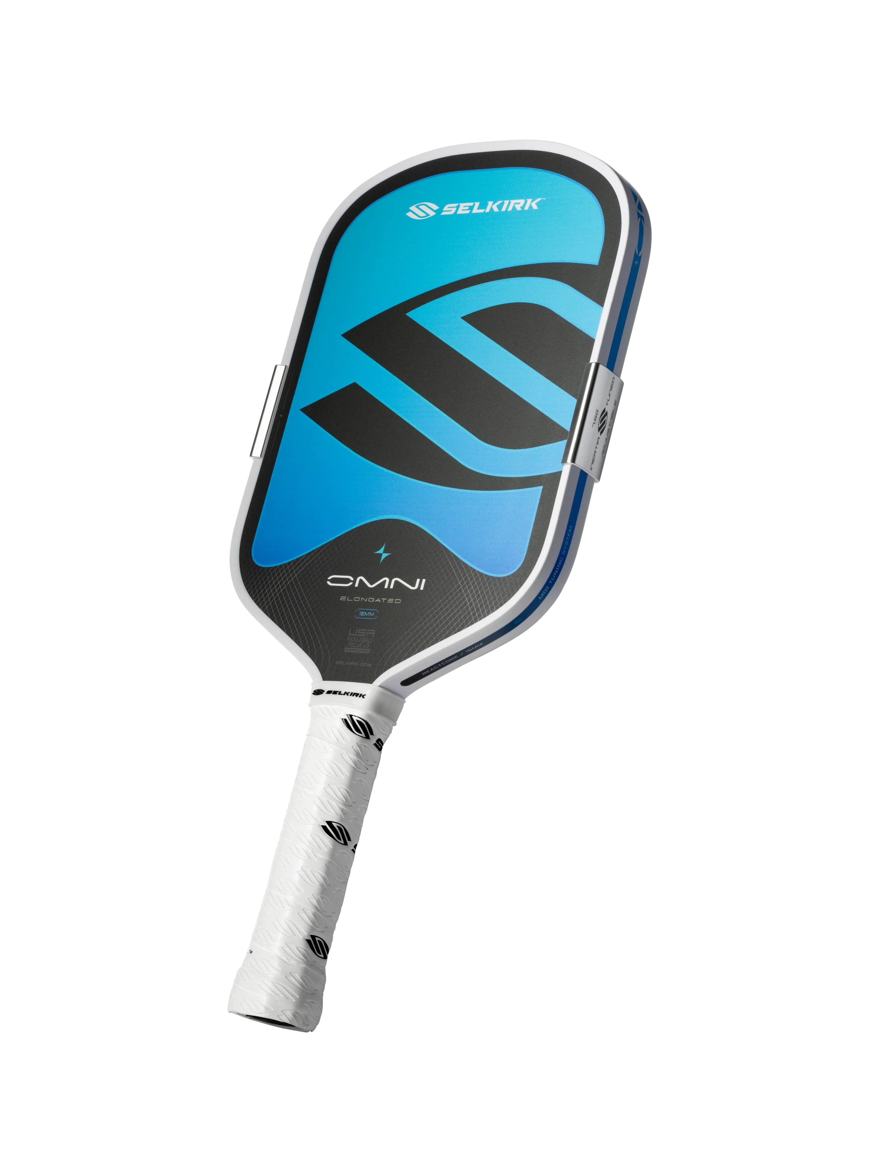 Selkirk OMNI Pickleball Paddle - Elongated (Pre Order)