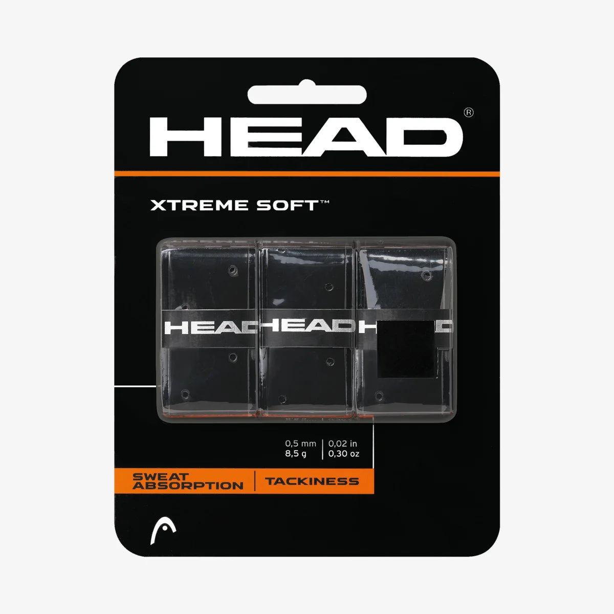 HEAD Xtremesoft™ Overgrip