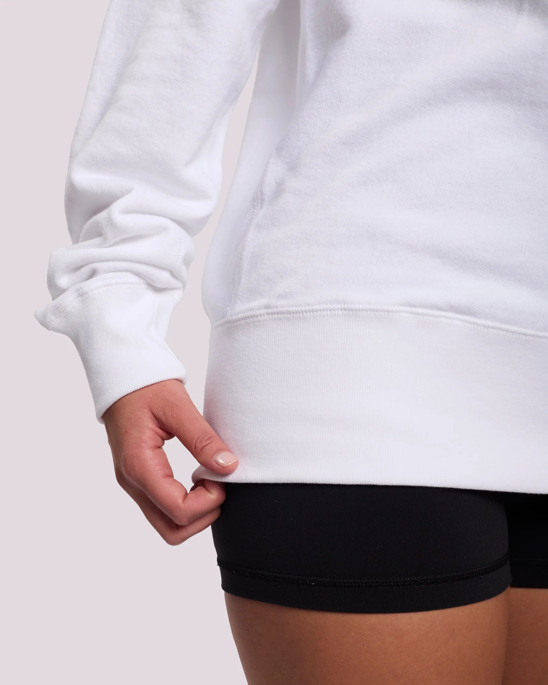 Collegiate Pickleball Sweatshirt - Unisex