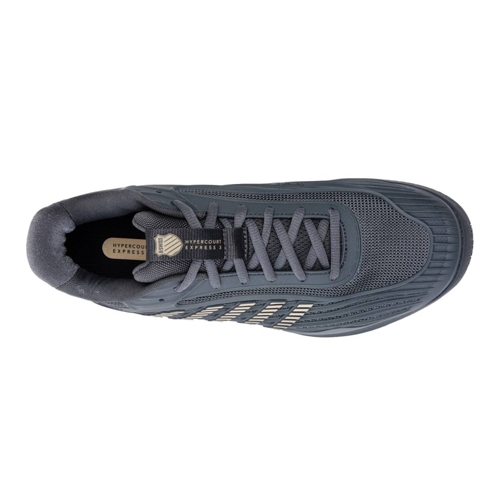 K-SWISS HYPERCOURT EXPRESS 3 (Men)