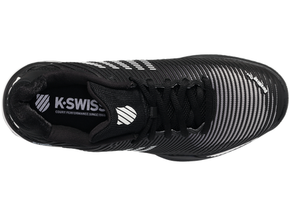 K-SWISS HYPERCOURT EXPRESS 2 COURT SHOE (MEN)