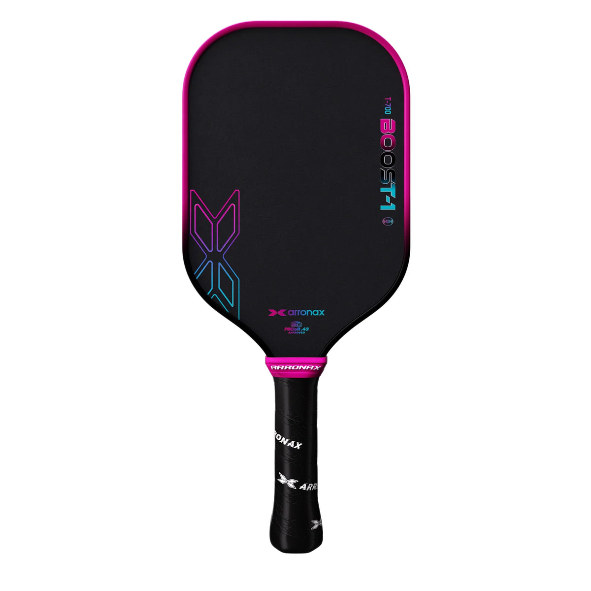 ARRONAX Boost-1 Pickleball Paddle 16mm