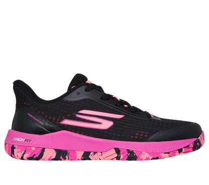 Skechers Viper Court Pro (Womens)