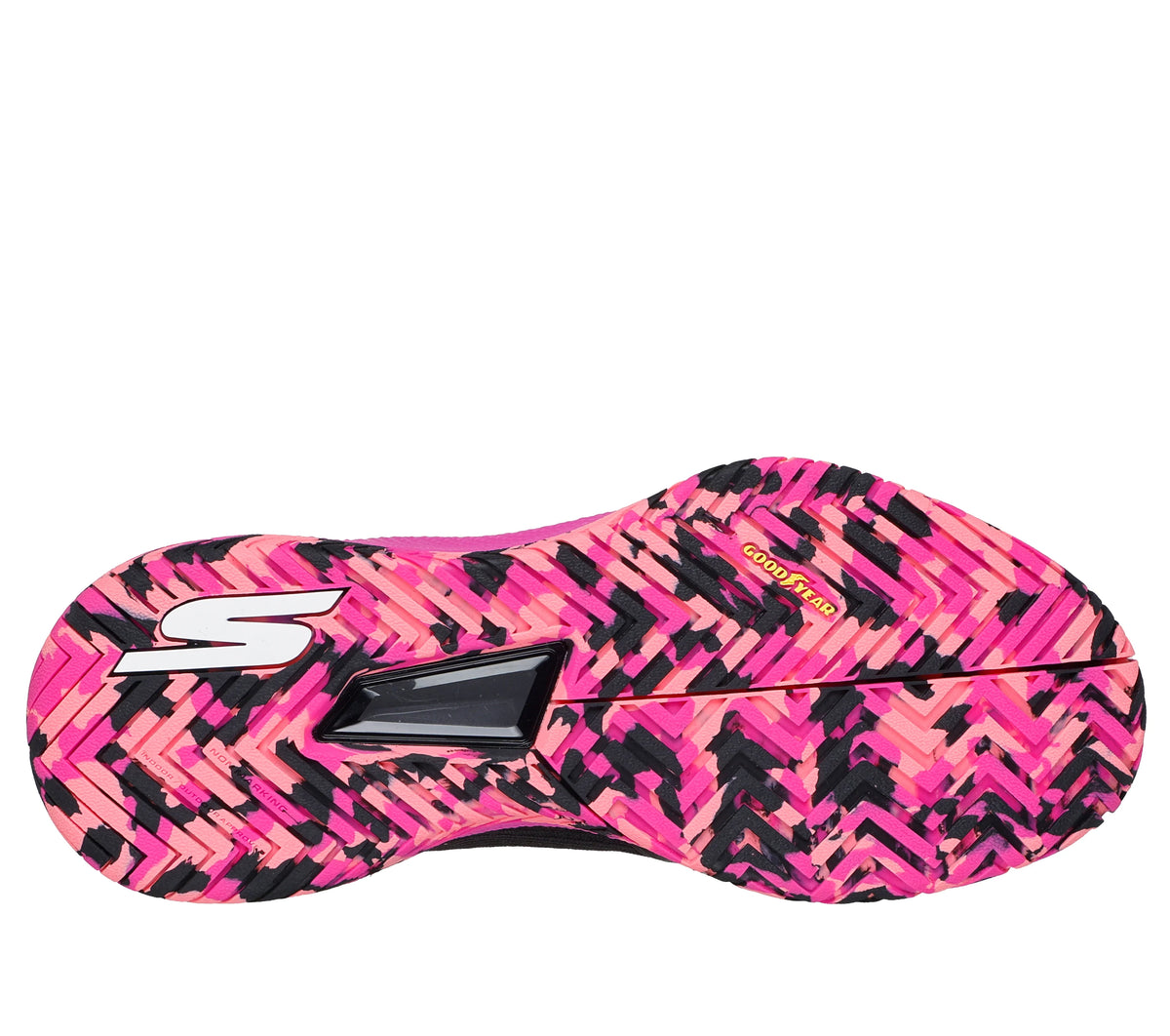Skechers Viper Court Pro (Womens)