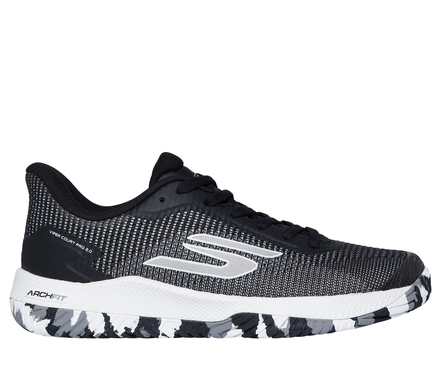 Skechers Viper Court Pro 2.0 (Womens)
