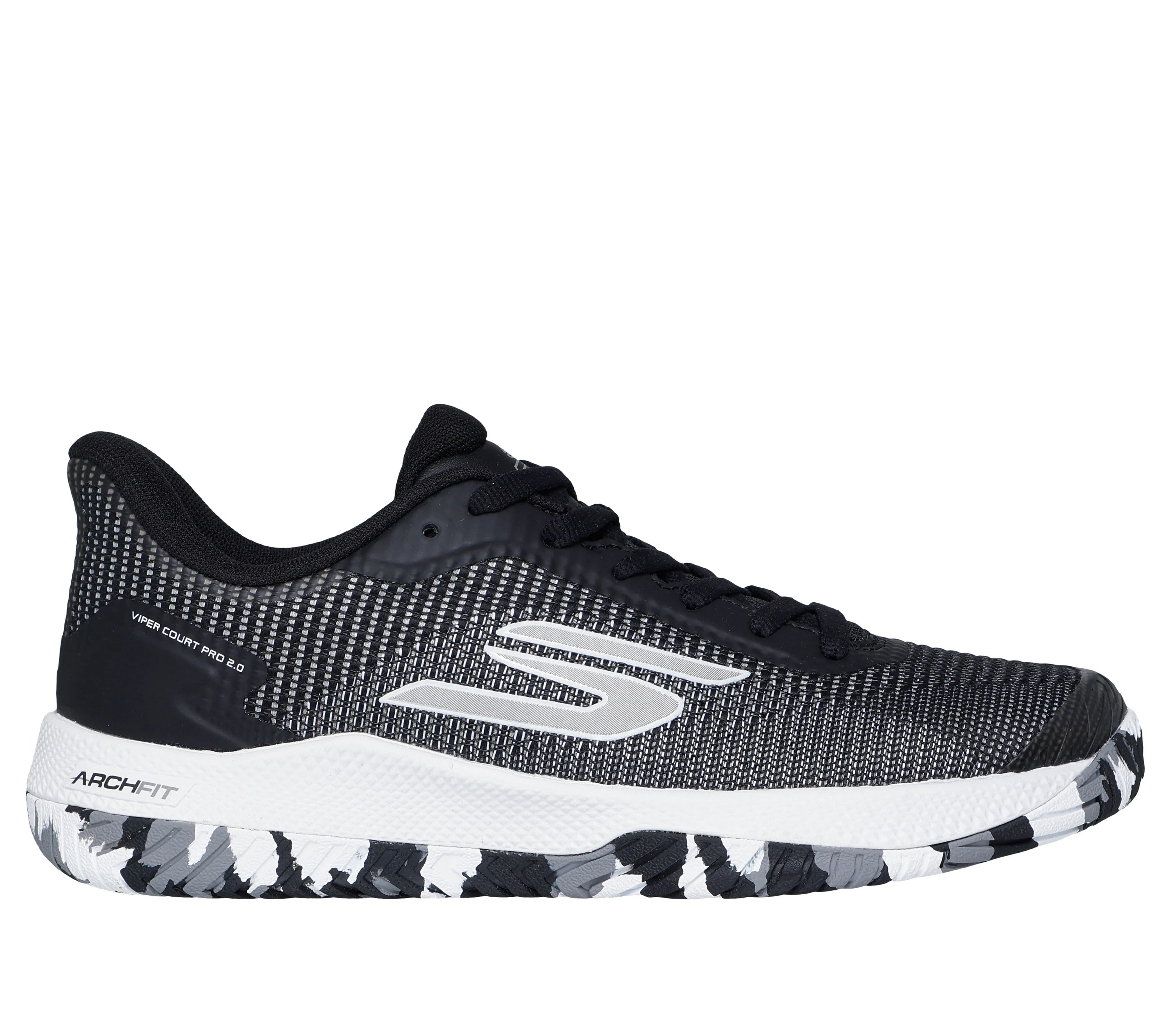 Skechers Viper Court Pro 2.0 (Womens)