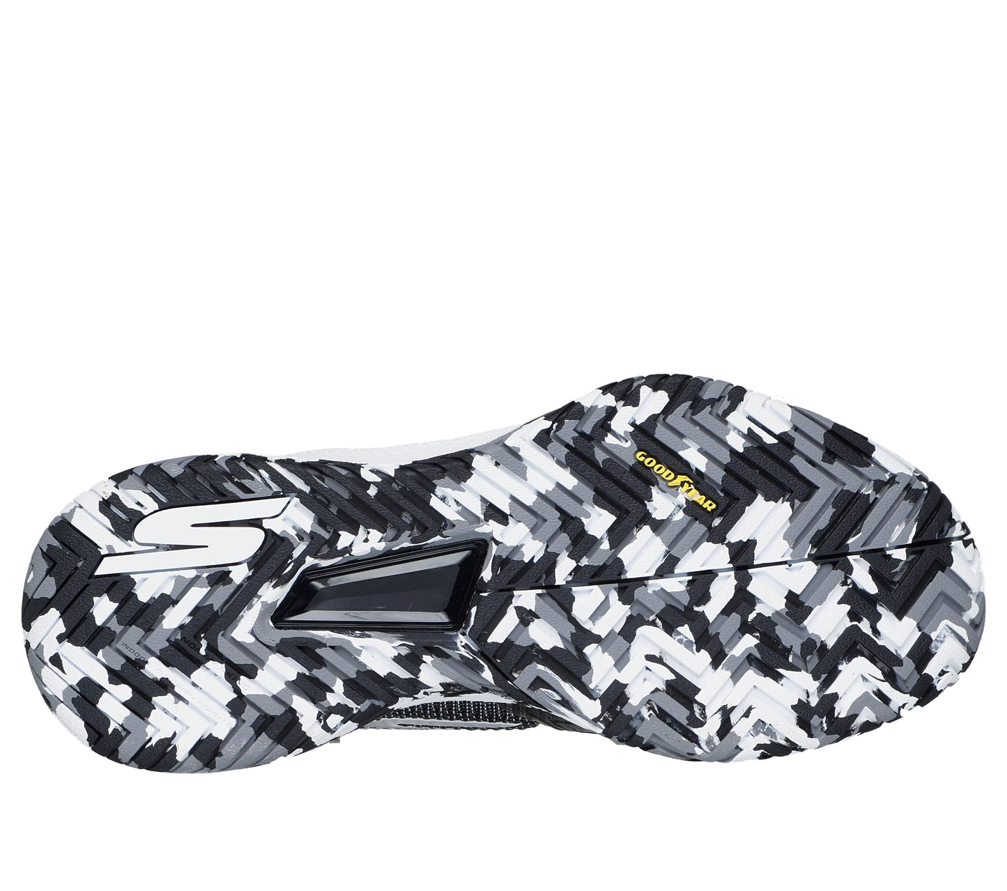 Skechers Viper Court Pro 2.0 (Womens)