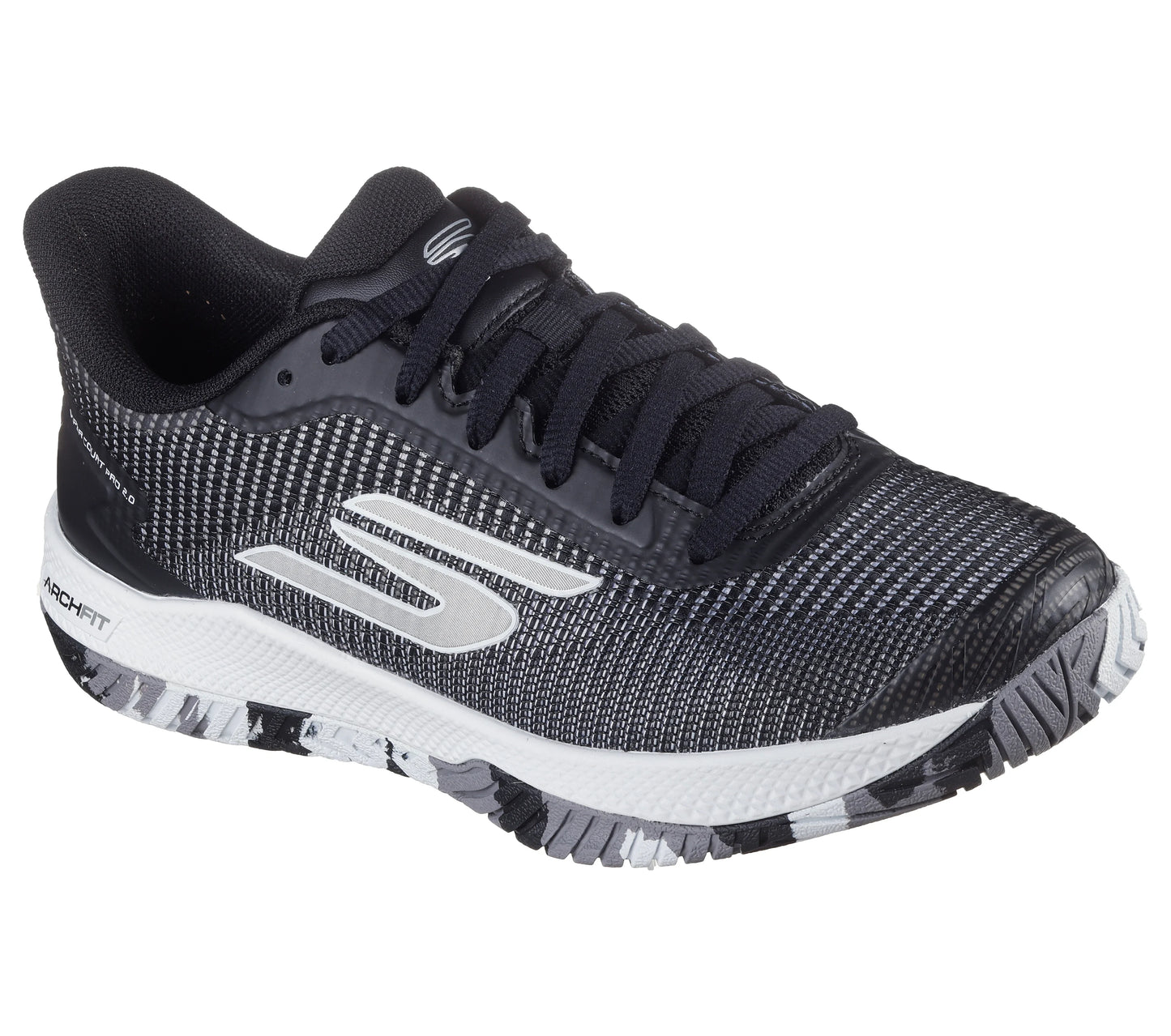 Skechers Viper Court Pro 2.0 (Womens)
