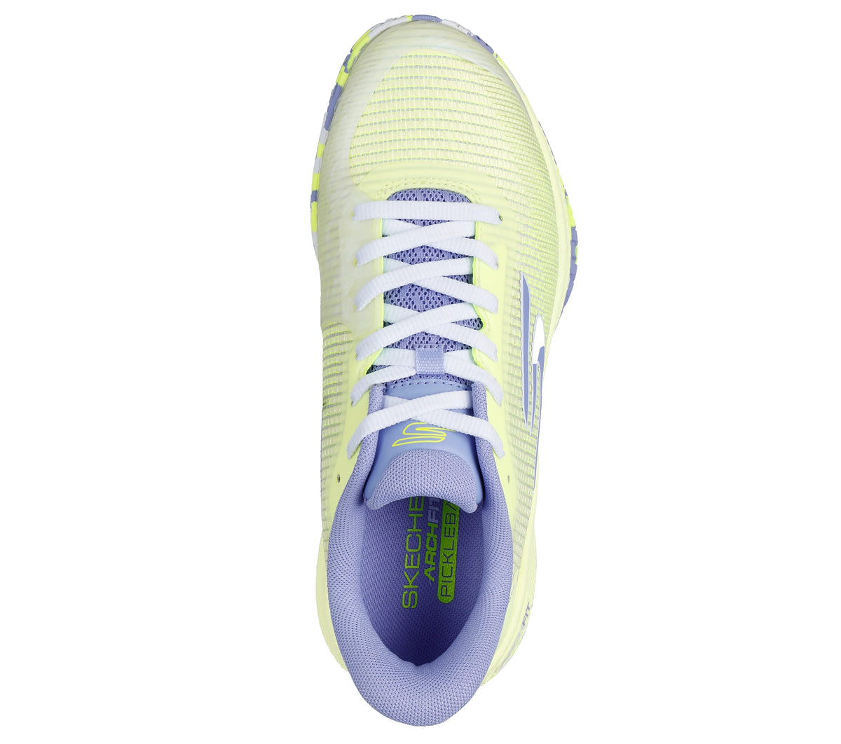 Skechers Viper Court Pro 2.0 (Womens)