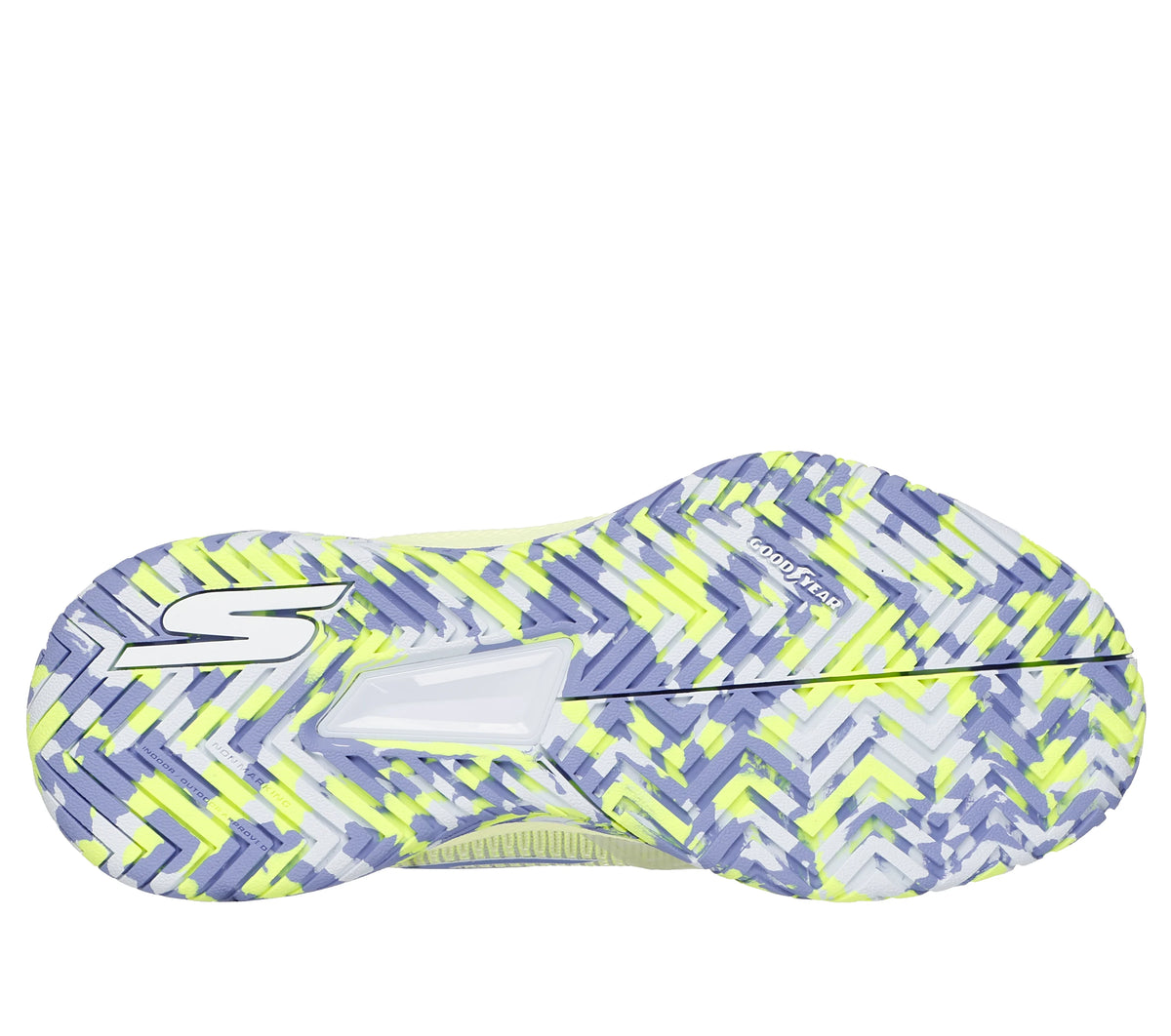Skechers Viper Court Pro 2.0 (Womens)