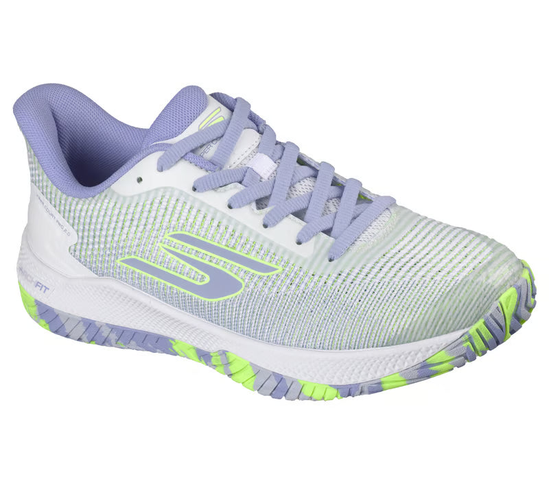 Skechers Viper Court Pro 2.0 (Womens)