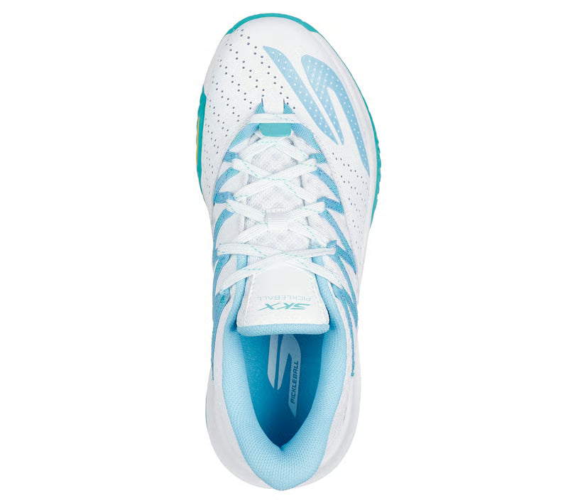 Skechers Relaxed Fit: Viper Court Rally (Womens)