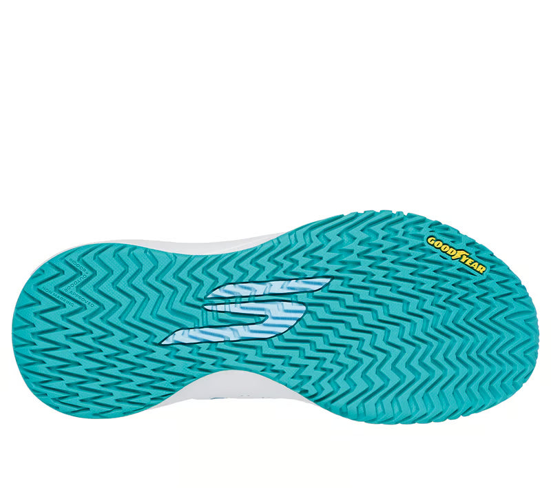 Skechers Relaxed Fit: Viper Court Rally (Womens)